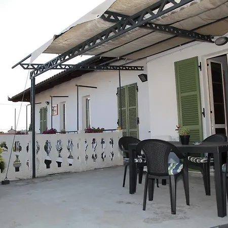 Il Forno Dal 1922 Bed & Breakfast Bene Vagienna Exterior photo