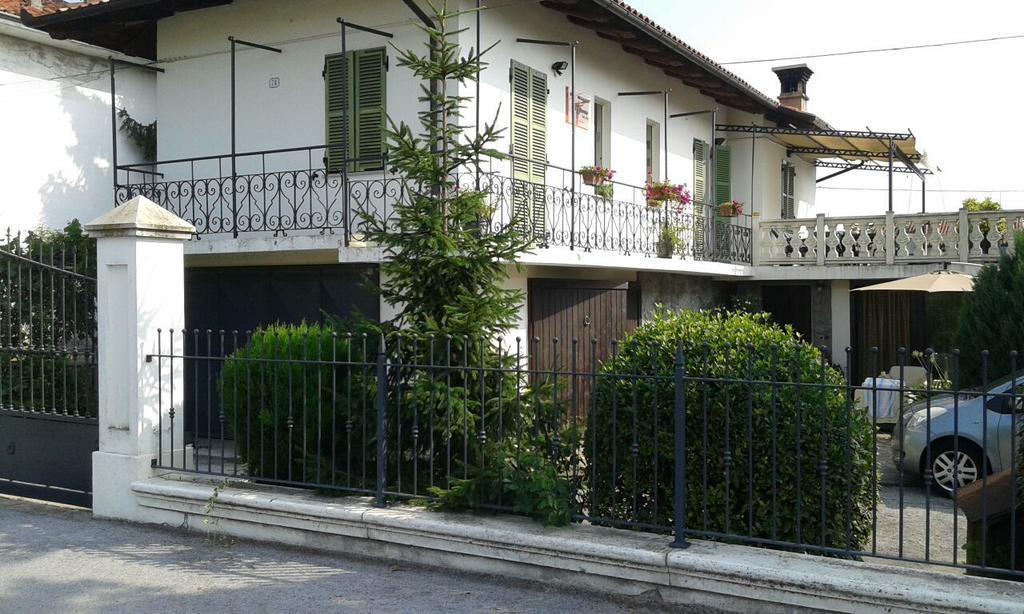Il Forno Dal 1922 Bed & Breakfast Bene Vagienna