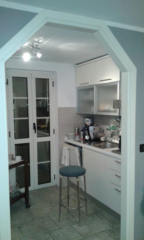 Il Forno Dal 1922 Bed & Breakfast
