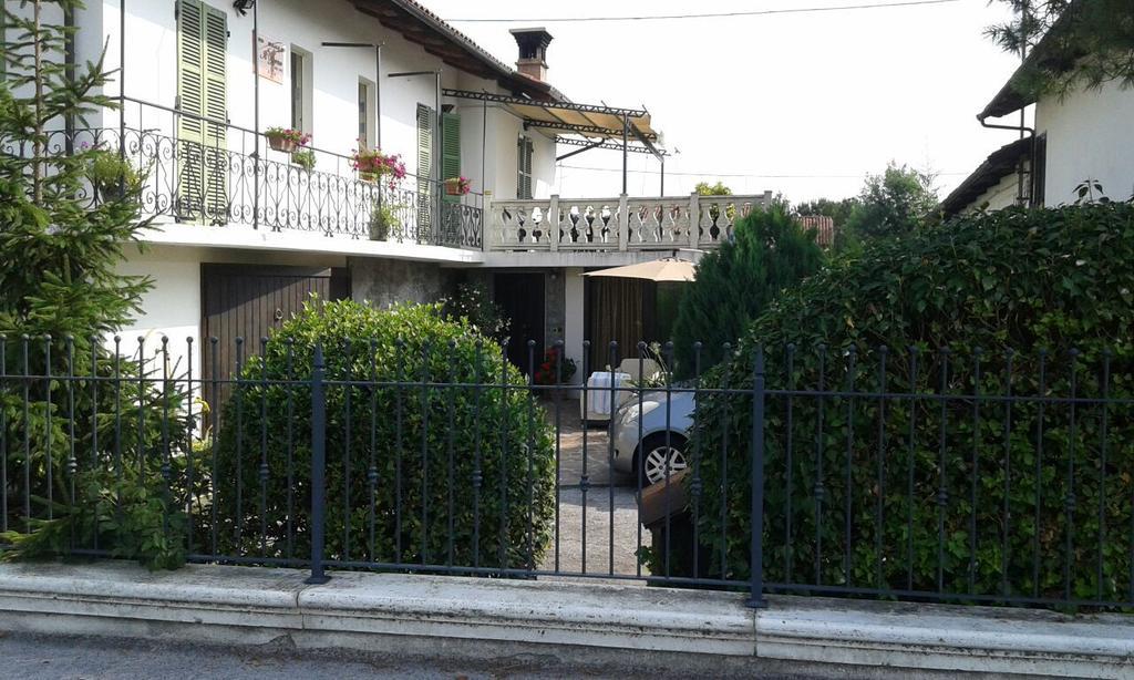 Bed & Breakfast Il Forno Dal 1922 *