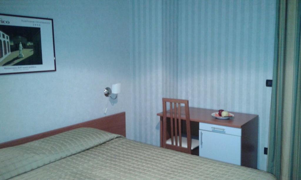 Il Forno Dal 1922 Bed & Breakfast *
