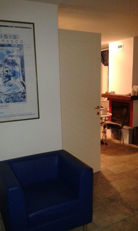 Il Forno Dal 1922 Bed & Breakfast Bene Vagienna