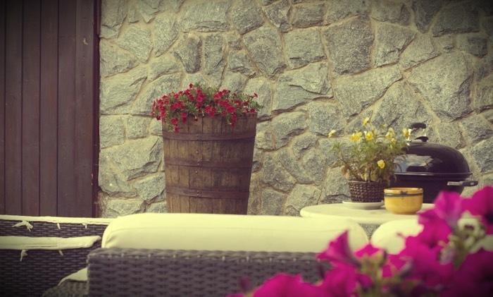 Bed & Breakfast Il Forno Dal 1922 *