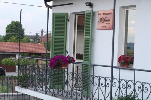 Il Forno Dal 1922 * Bene Vagienna