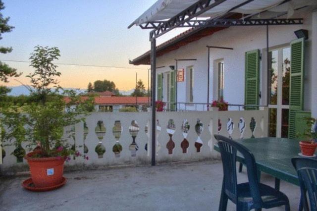 Il Forno Dal 1922 Bed & Breakfast Bene Vagienna