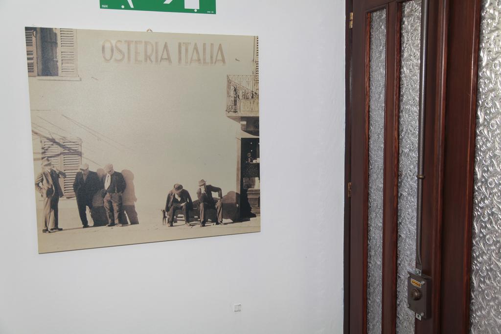 Bed & Breakfast Il Forno Dal 1922
