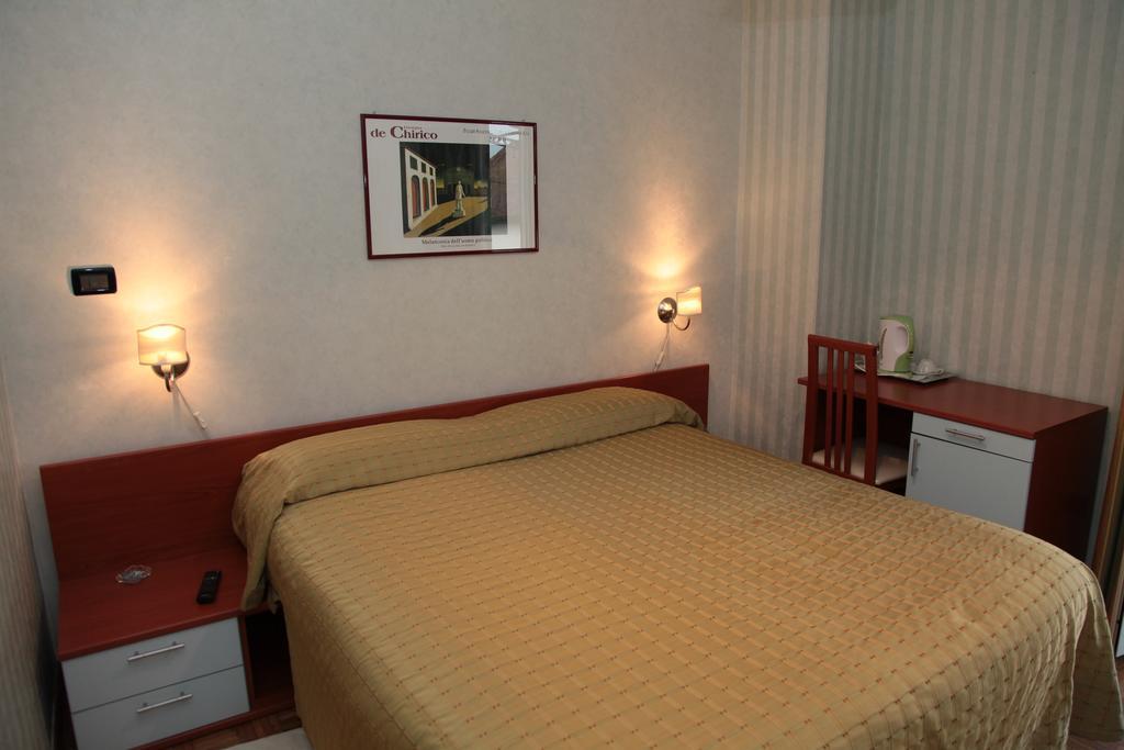 Il Forno Dal 1922 Bed & Breakfast *