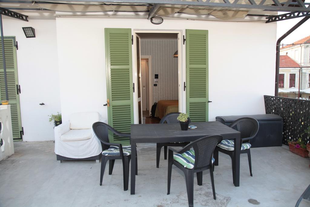 Il Forno Dal 1922 Bed & Breakfast Bene Vagienna