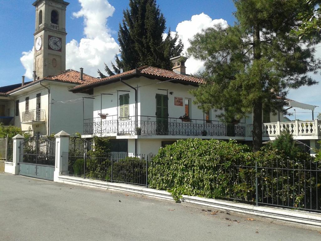 Bed & Breakfast Il Forno Dal 1922 Bene Vagienna